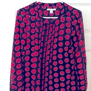 Banana Republic blouse